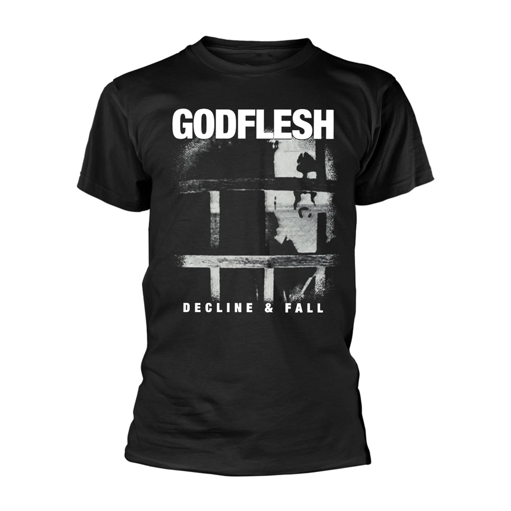 Godflesh - Decline & Fall - Metal - TS