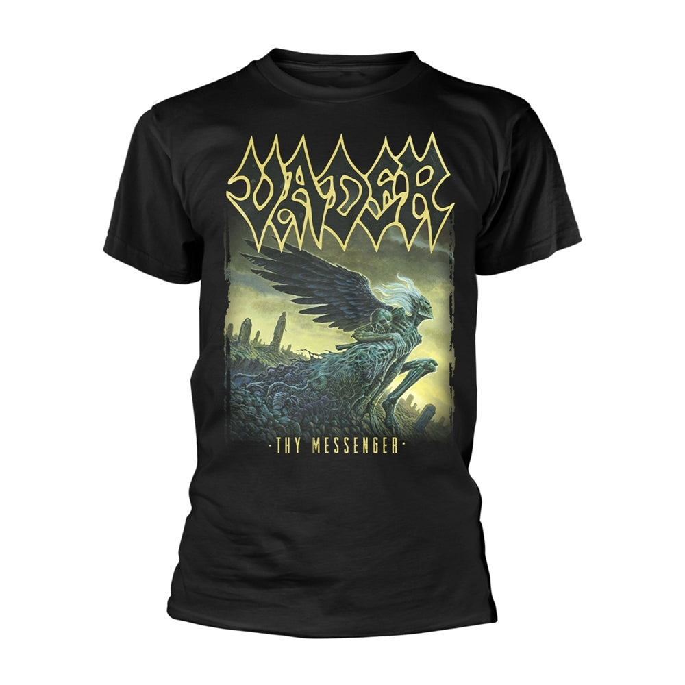 Vader - Thy Messenger - Death Metal - TSFB