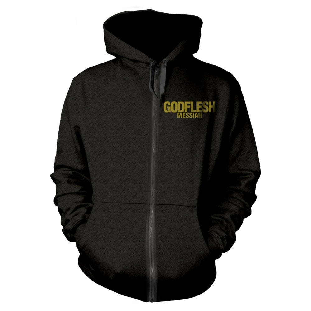 Godflesh - Messiah - Metal - HSWZ