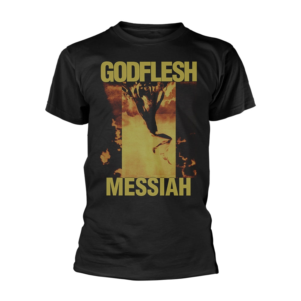 Godflesh - Messiah - Metal - TS
