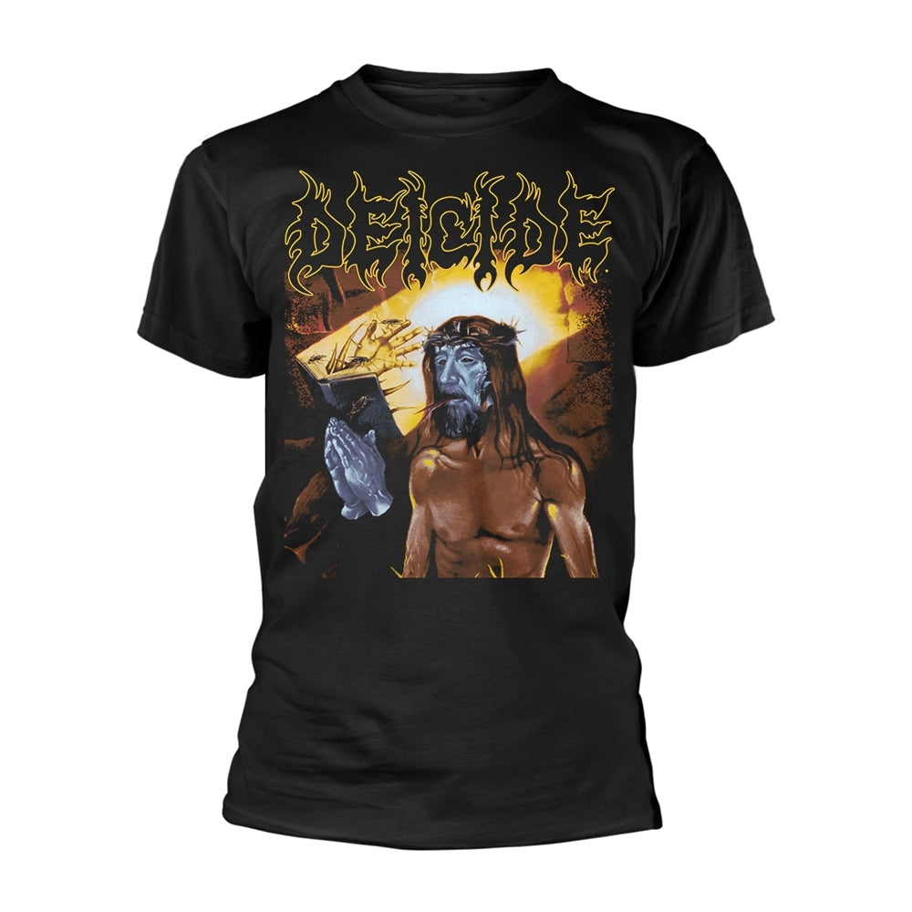 Deicide - Serpents Of The Light - Death Metal - TSFB
