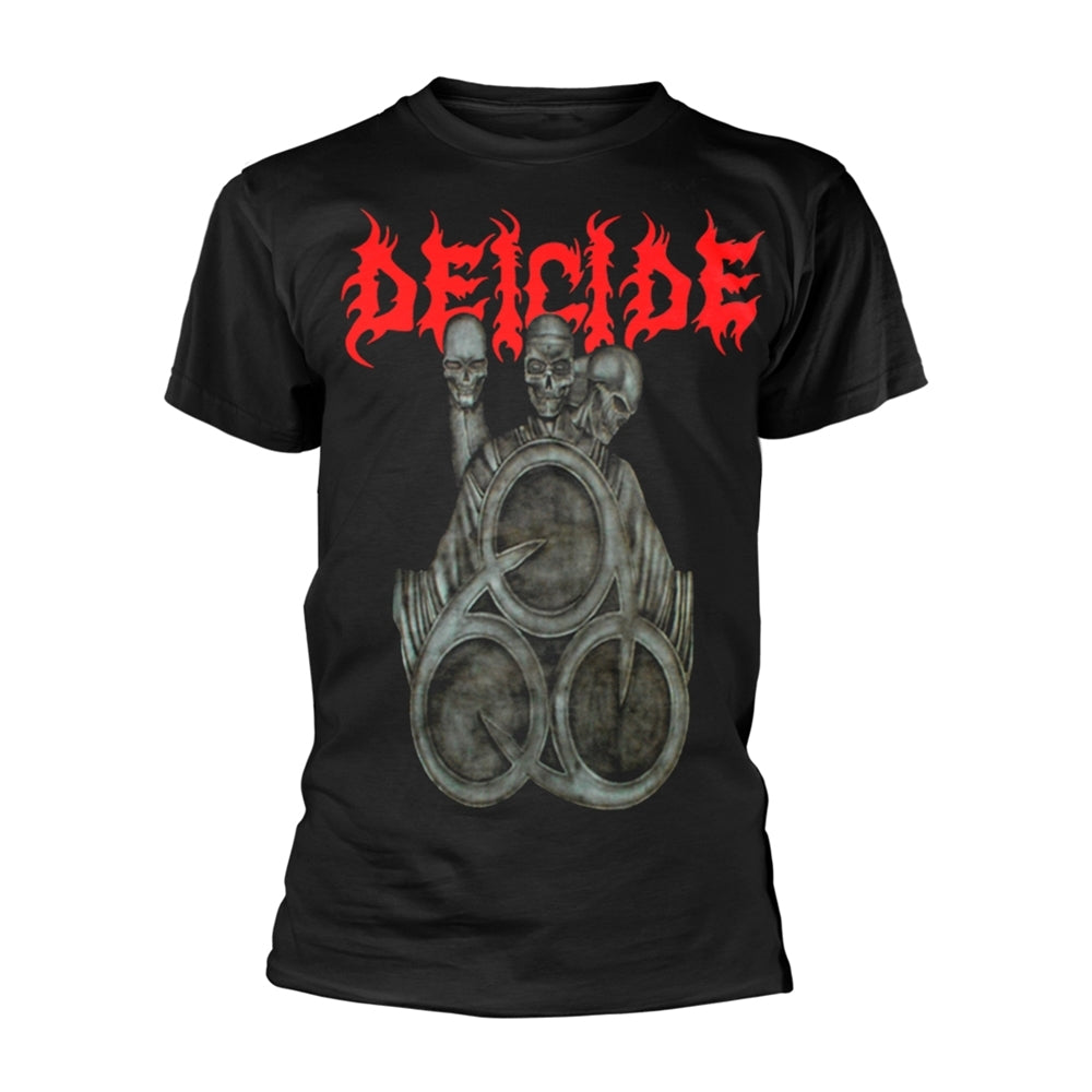 Deicide - In Torment In Hell - Death Metal - TSFB