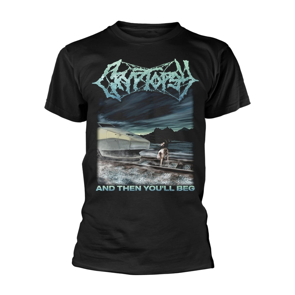 Cryptopsy - And Then You'Ll Beg - Death Metal - TSFB
