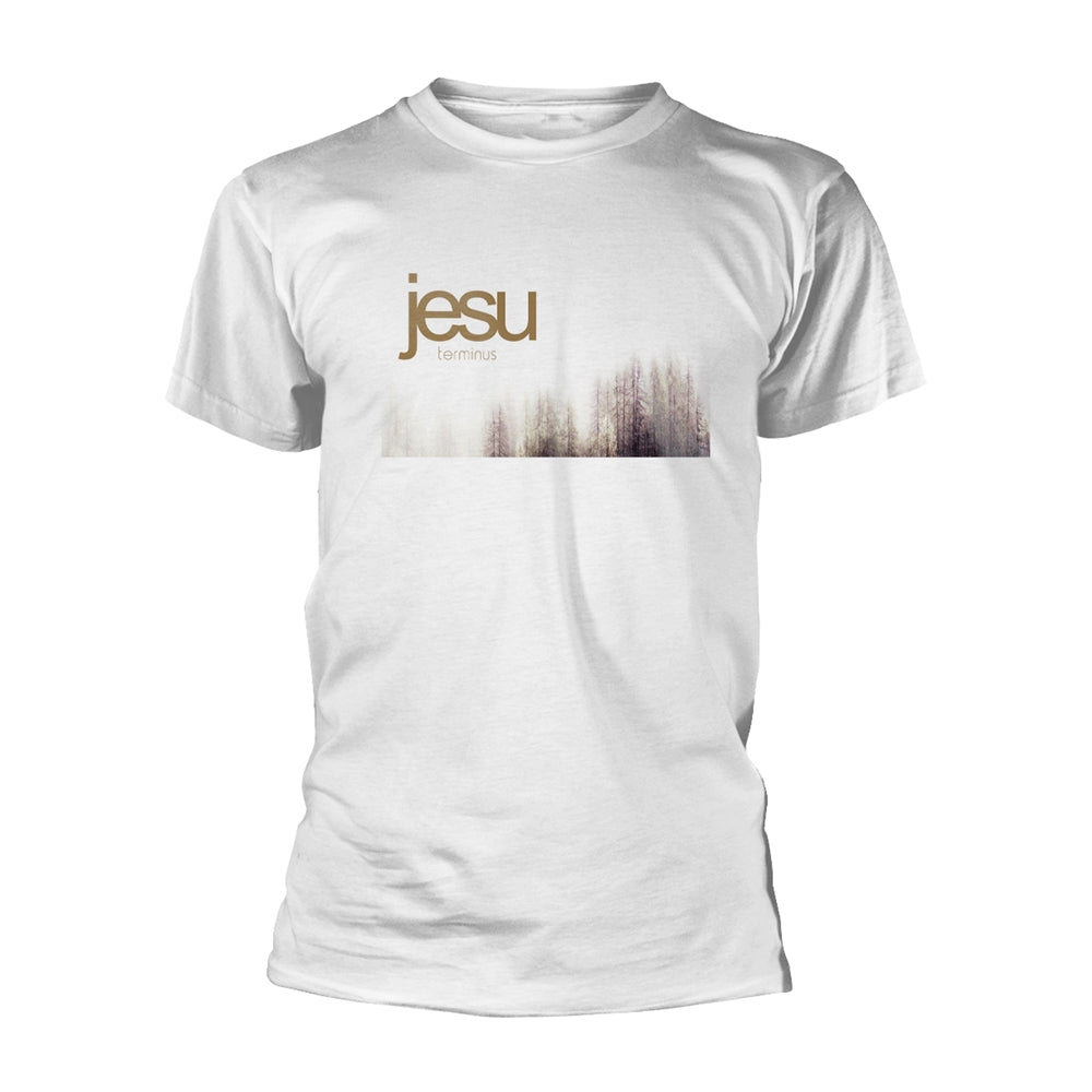Jesu - Terminus - Metal - TS