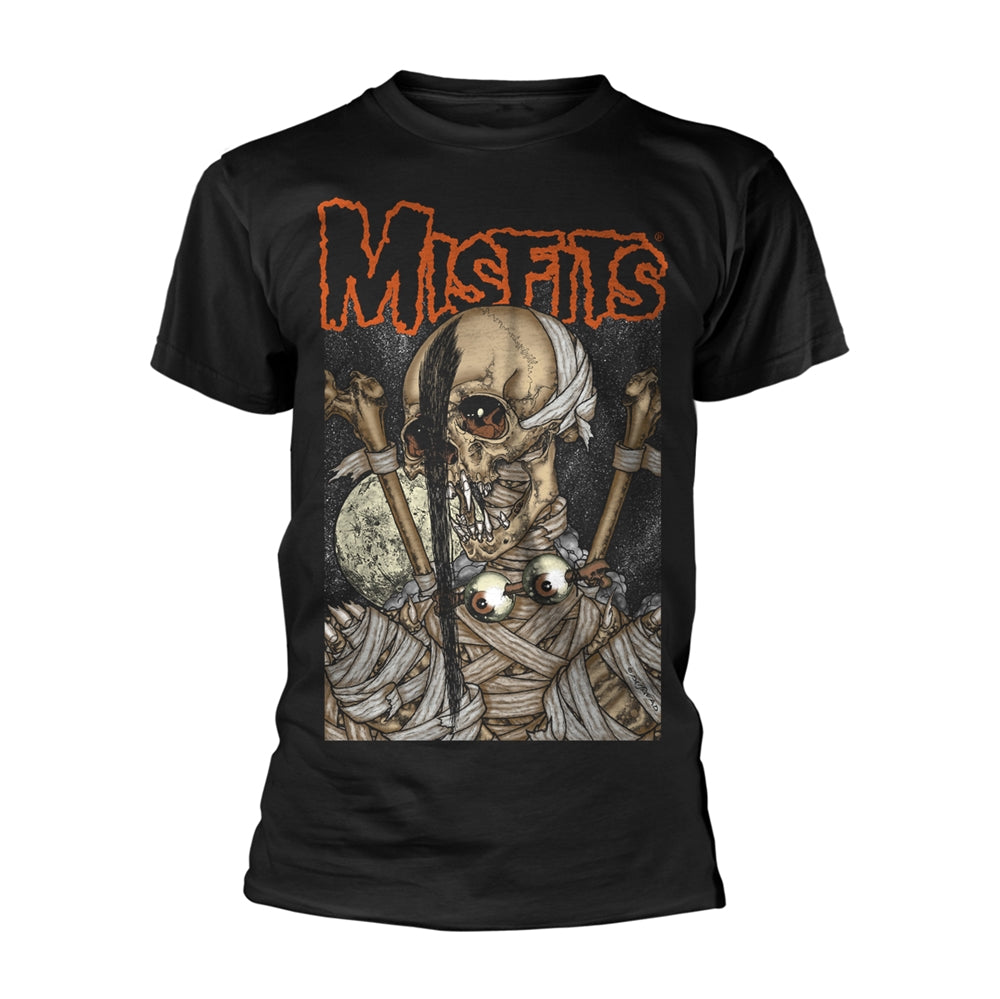 Misfits - Pushead Vampire - Punk - TS