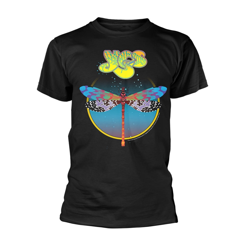 Yes - Dragonfly - Prog Rock - TS