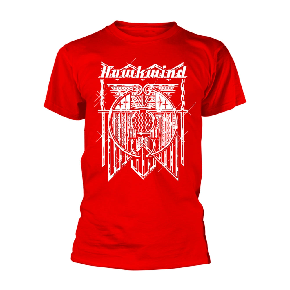 Hawkwind - Doremi (Red) - Rock - TS