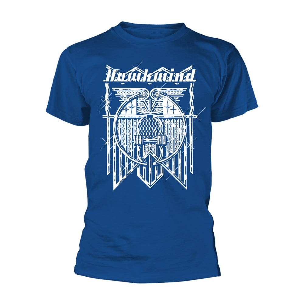 Hawkwind - Doremi (Blue) - Rock - TS