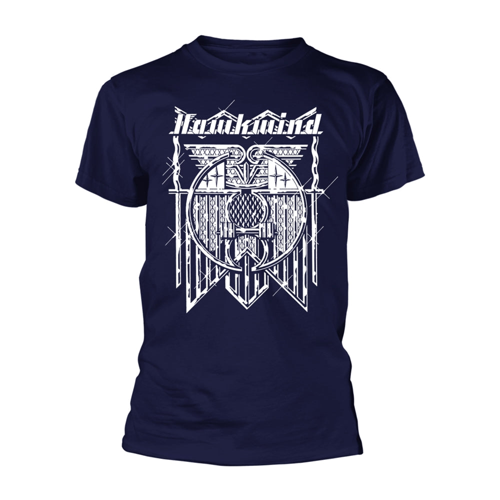Hawkwind - Doremi (Navy) - Rock - TS