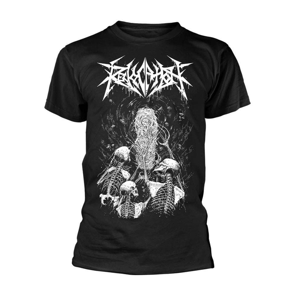 Revocation - Coffin Portal - Death Metal - TS