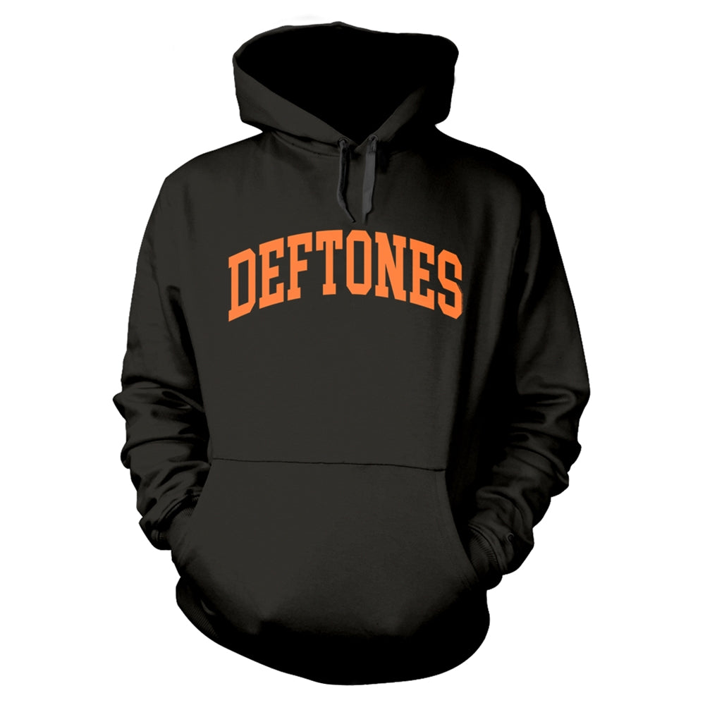 Deftones - College - Metal - HSW