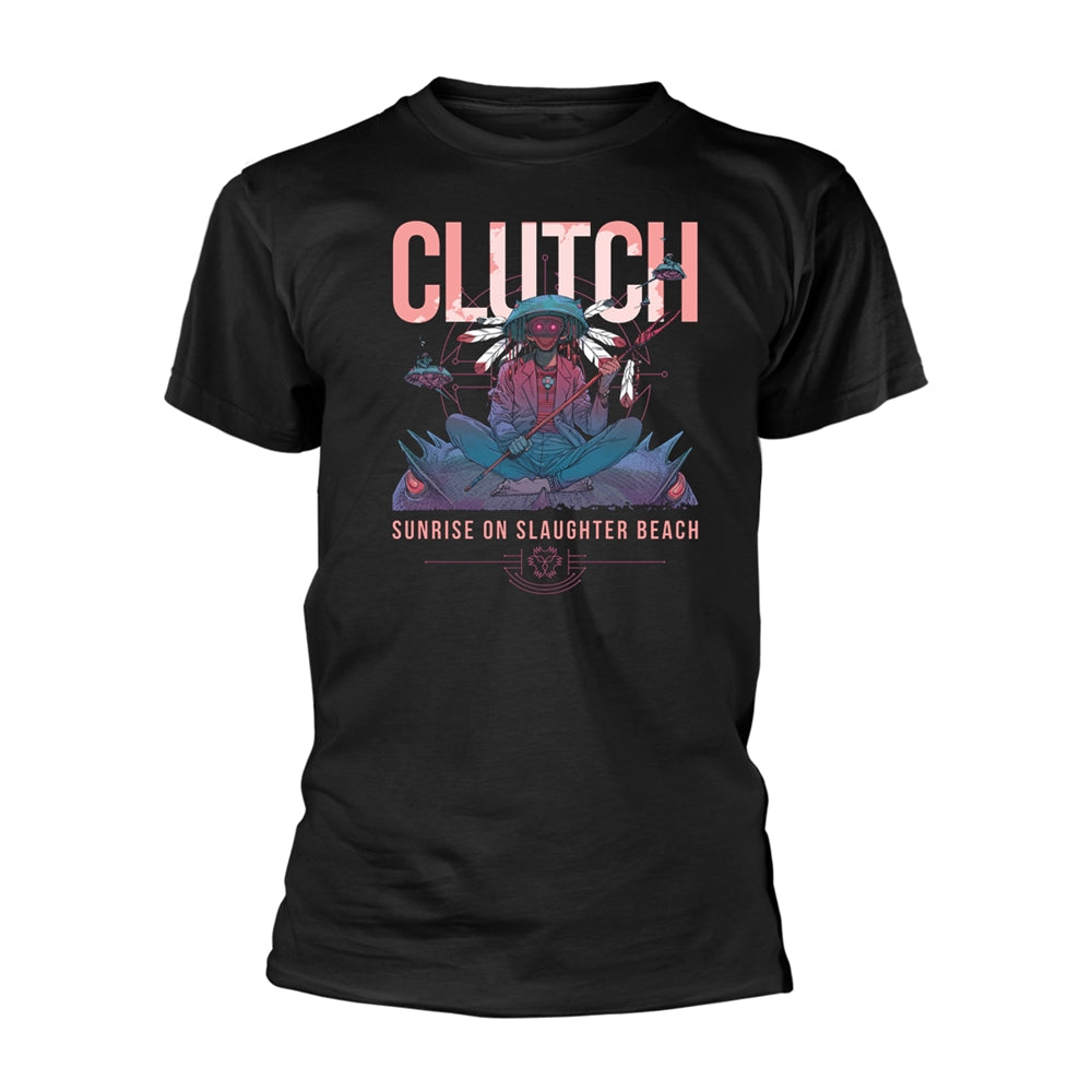 Clutch - Sunrise On Slaughter Beach - Music - TS