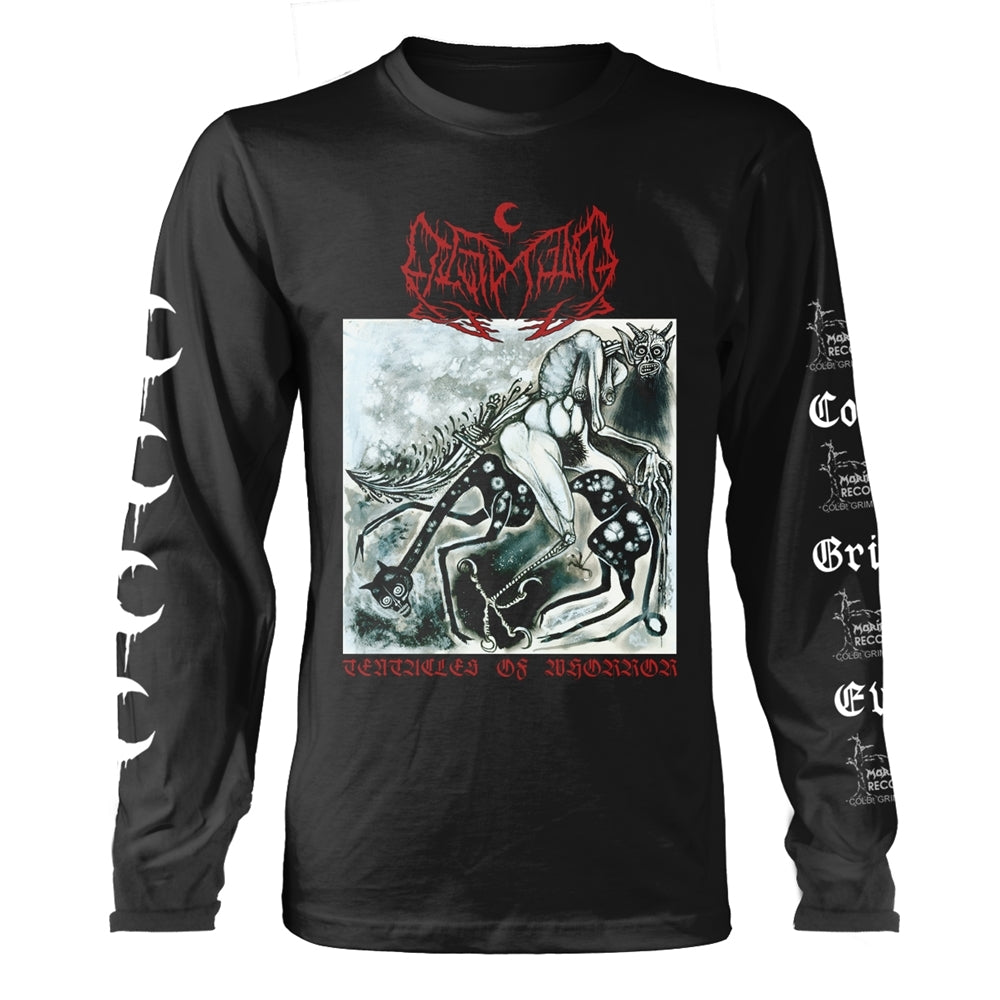 Leviathan - Tow - Black Metal - LS