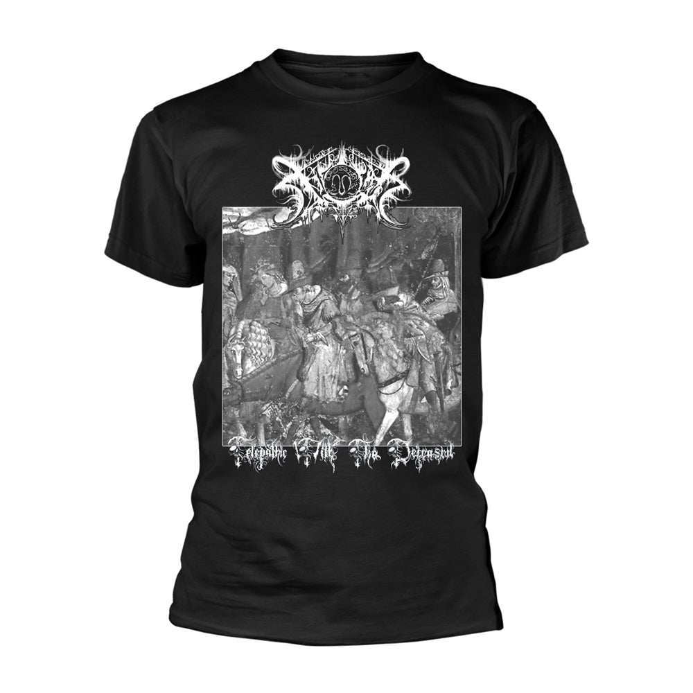 Xasthur - Telepathic - Black Metal - TSFB