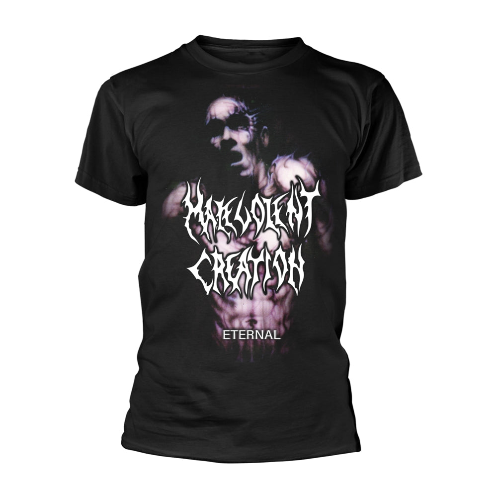Malevolent Creation - Eternal - Death Metal - TS