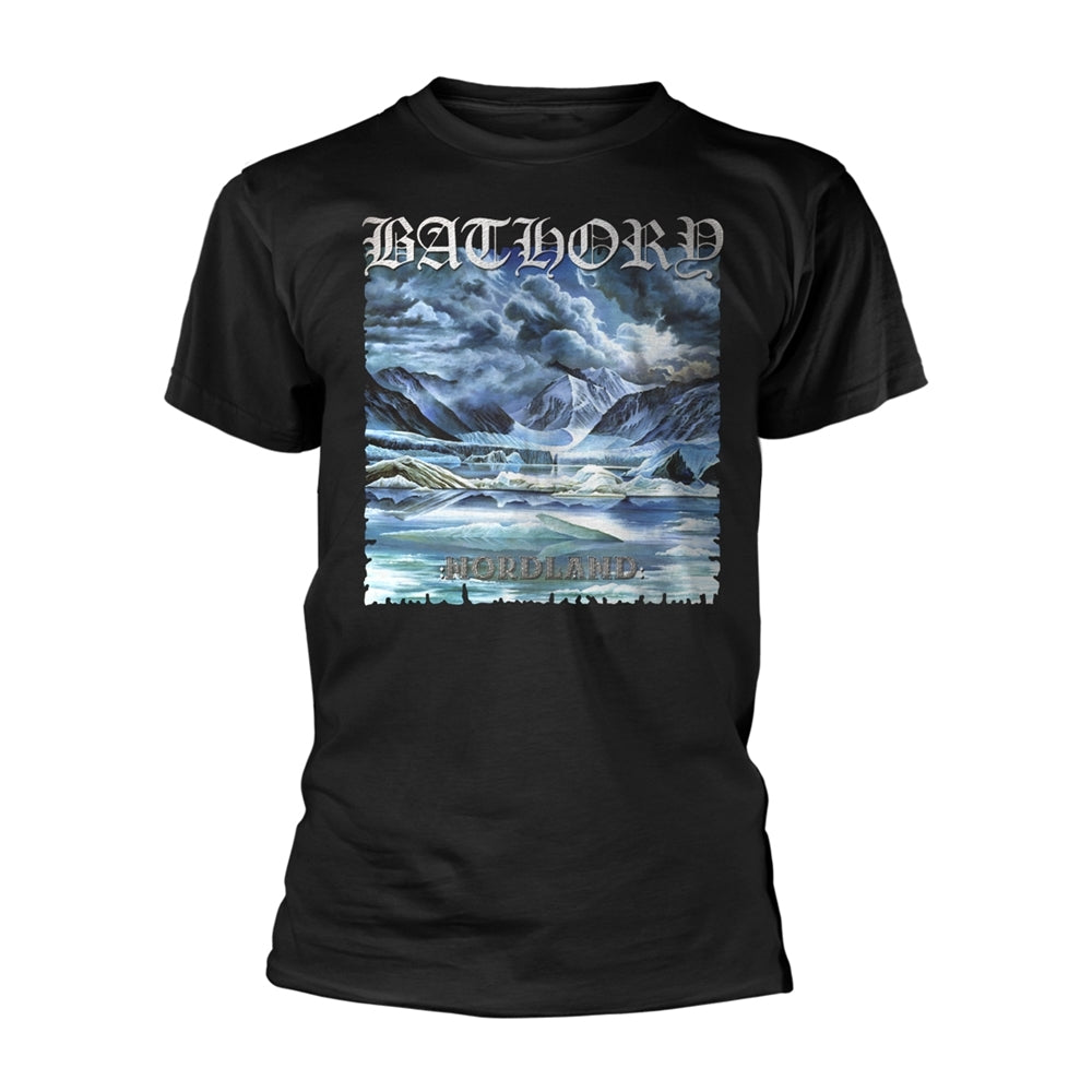 Bathory - Nordland - Black Metal - TSFB