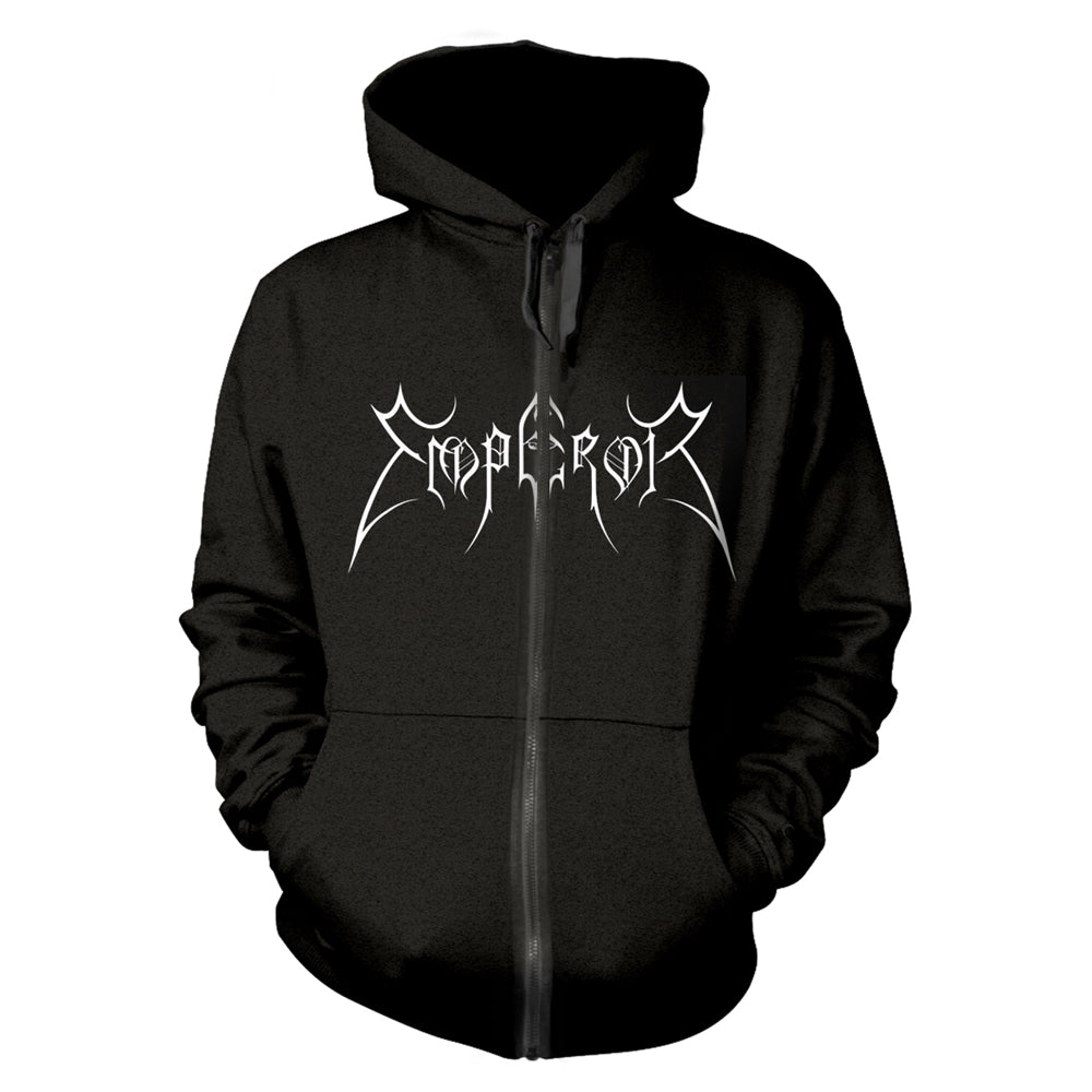 Emperor - In The Nightside Eclipse - Black Metal - HSWZ