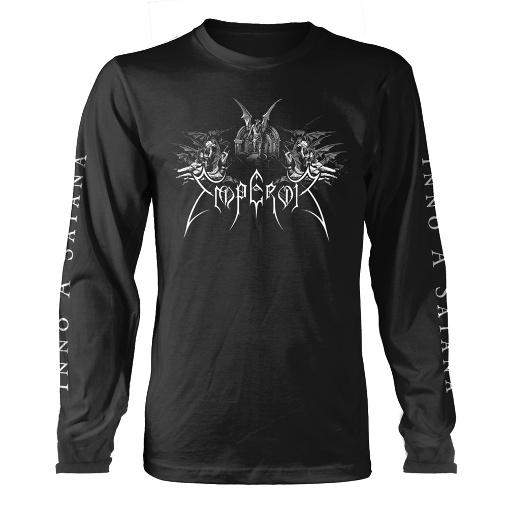 Emperor - Inno A Satana - Black Metal - LS