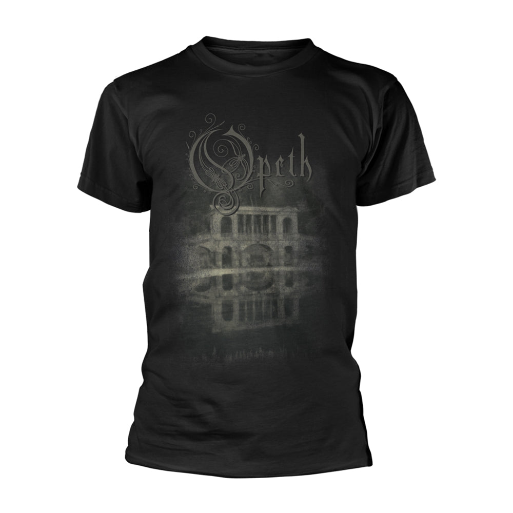 Opeth - Morningrise - Prog Rock - TS