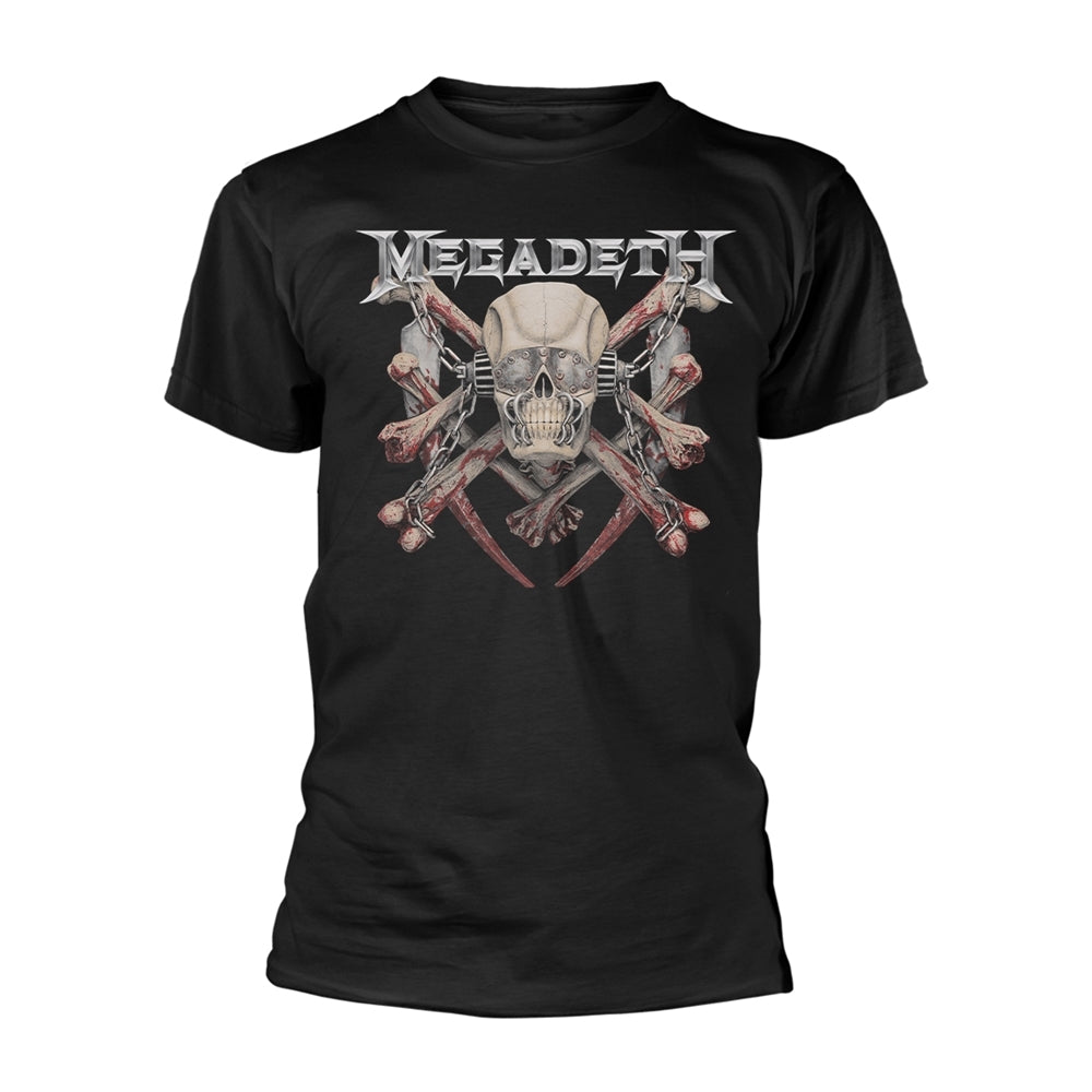 Megadeth - Killing Is My Business... - Thrash Metal - TSFB