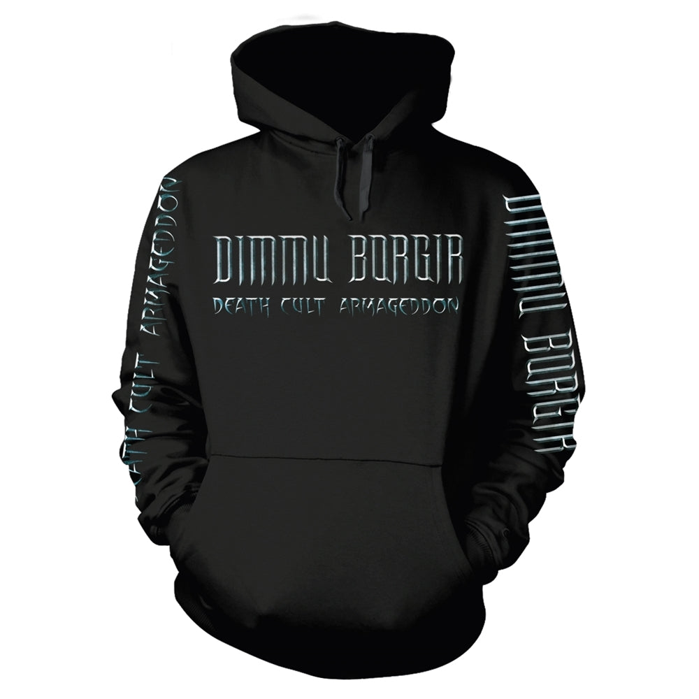 Dimmu Borgir - Death Cult Armageddon - Black Metal - HSW