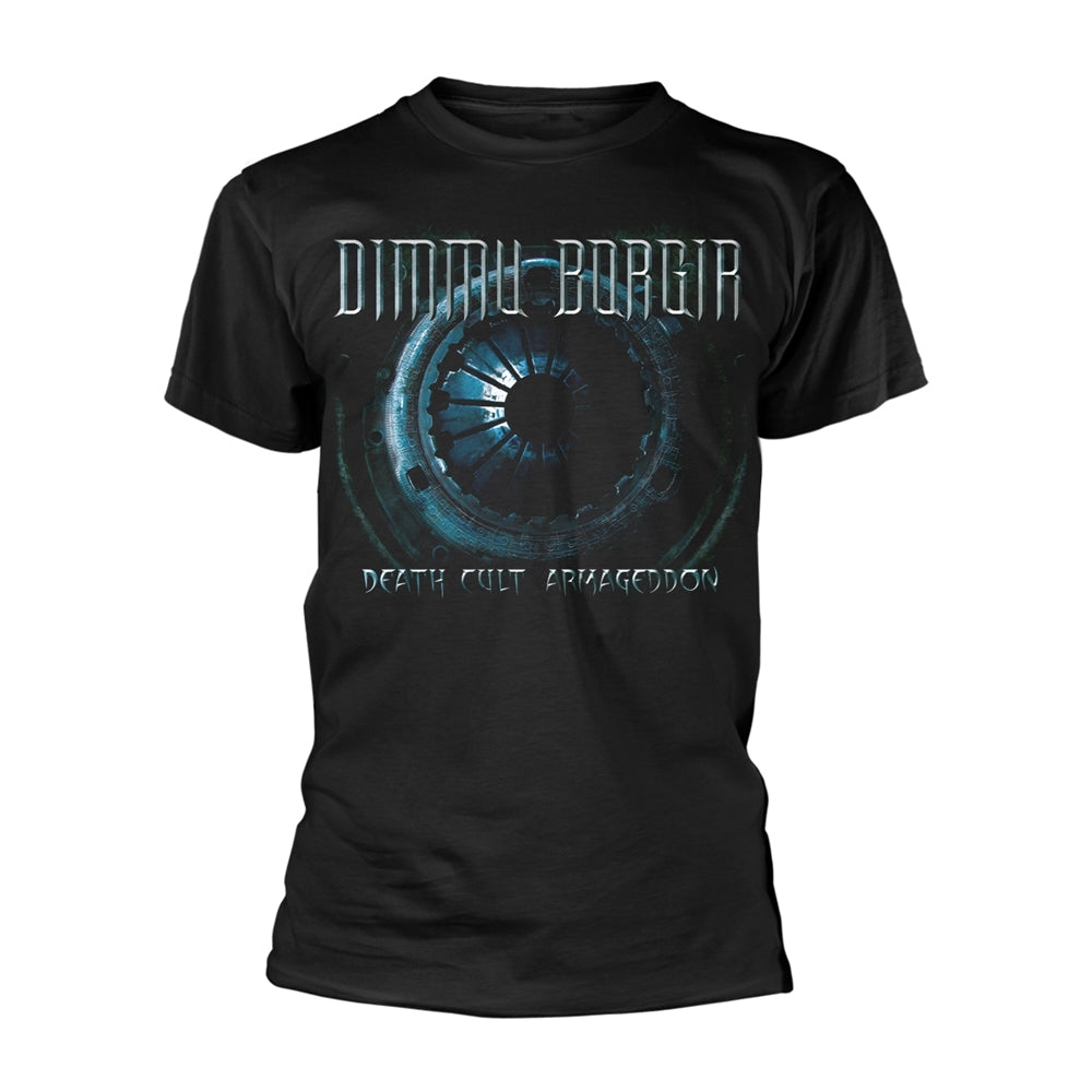 Dimmu Borgir - Death Cult Armageddon - Black Metal - TSFB