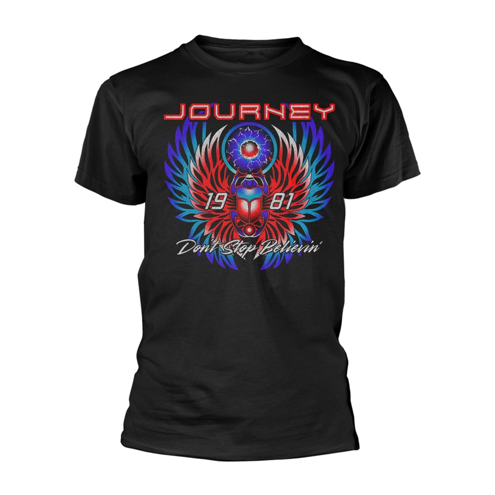 Journey - Believin - Rock - TS