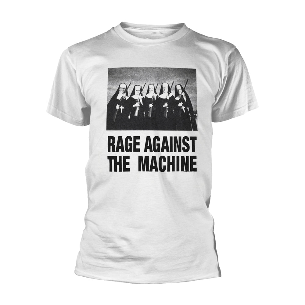 Rage Against The Machine - Nuns And Guns - Metal - TSFB