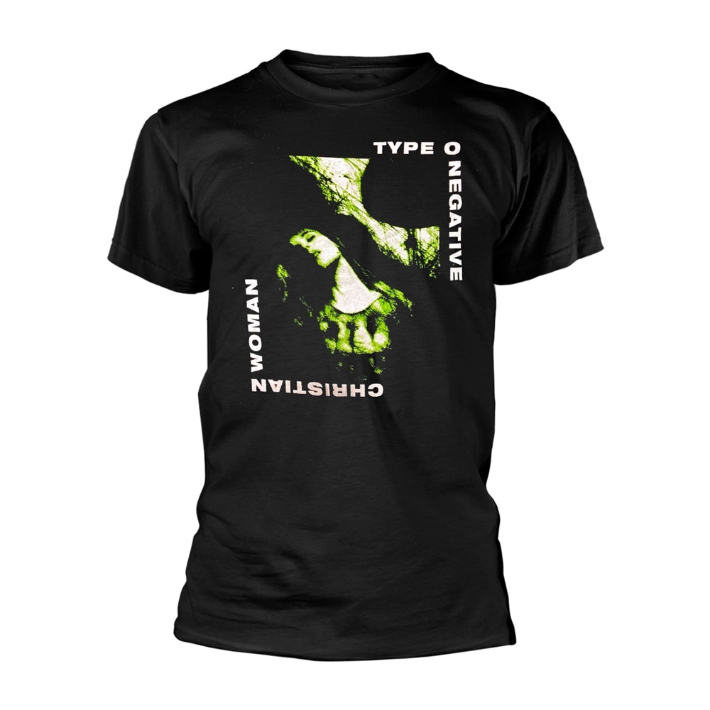 Type O Negative - Christian Woman - Gothic Metal/Rock - TSFB