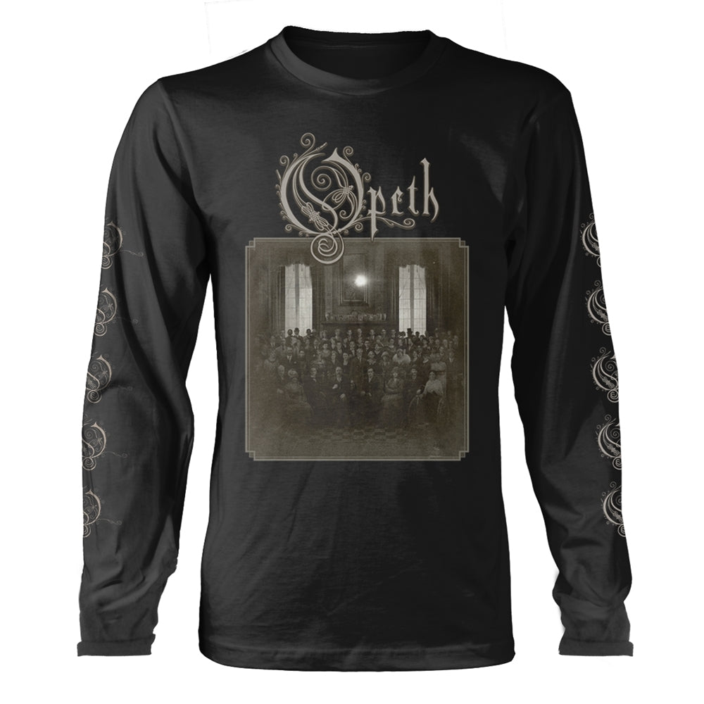 Opeth - The Last Will And Testament - Prog Rock - LS