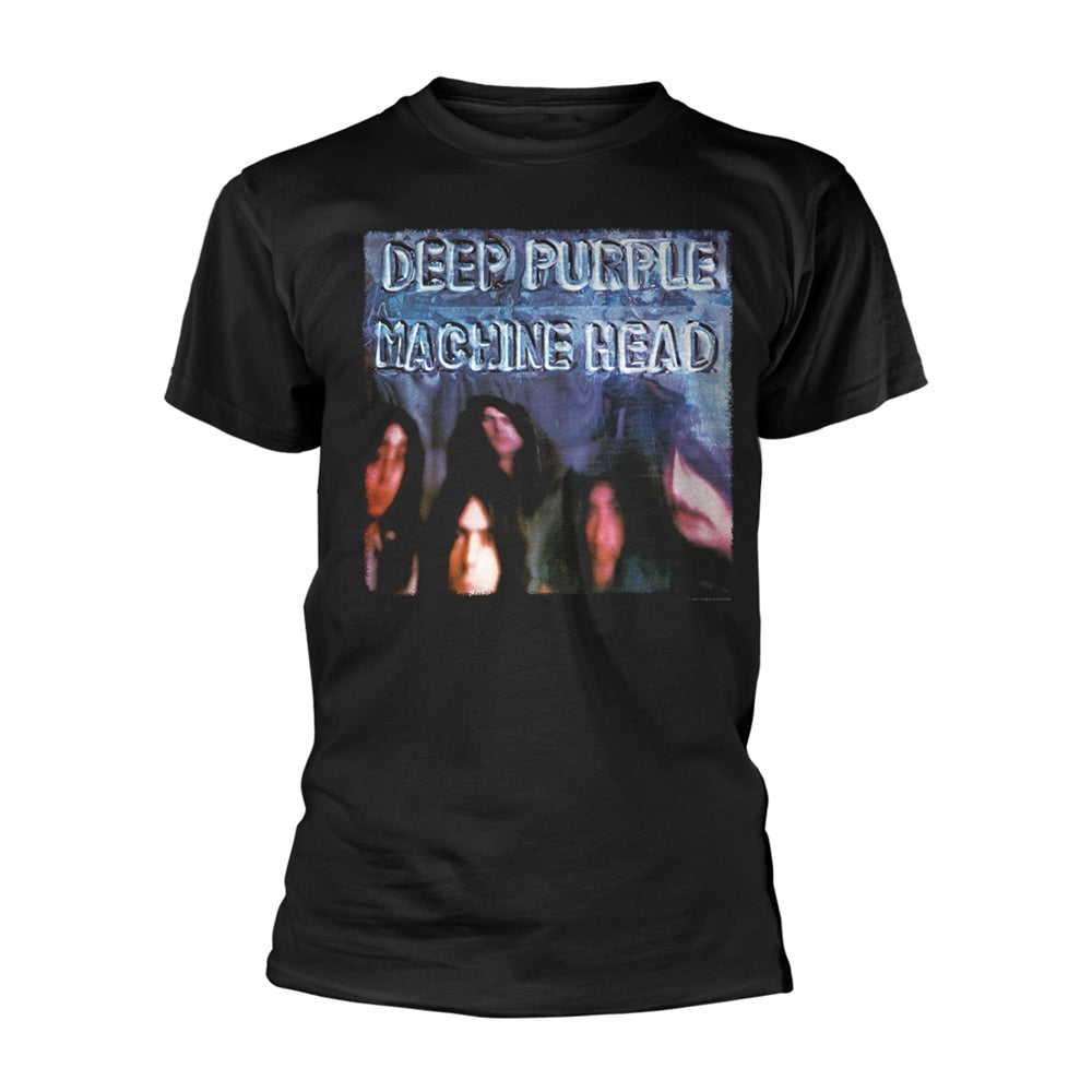 Deep Purple - Machine Head - Rock - TS