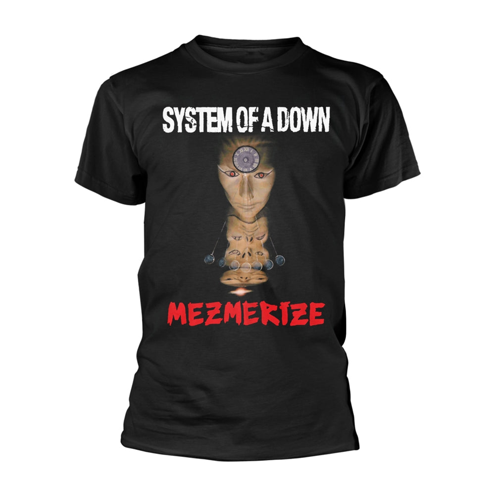 System Of A Down - Mezmerize - Metal - TS