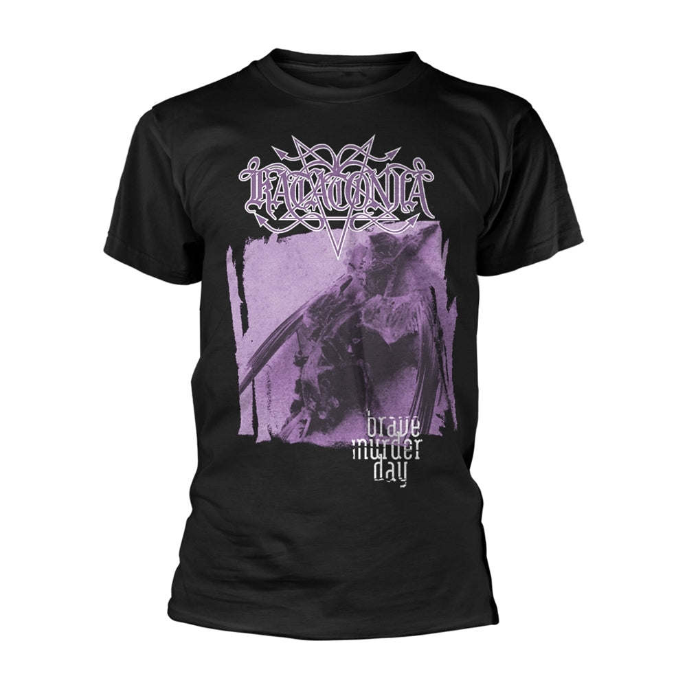 Katatonia - Brave Murder Day - Metal - TSFB