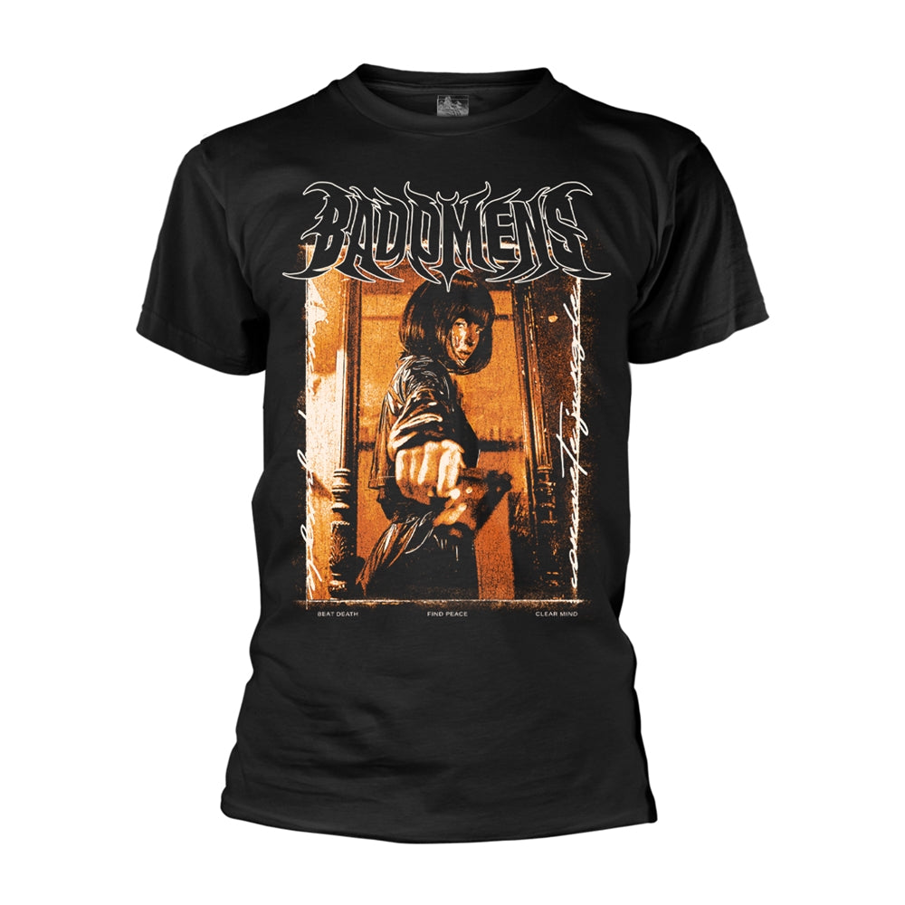 Bad Omens - Mira - Metal - TS