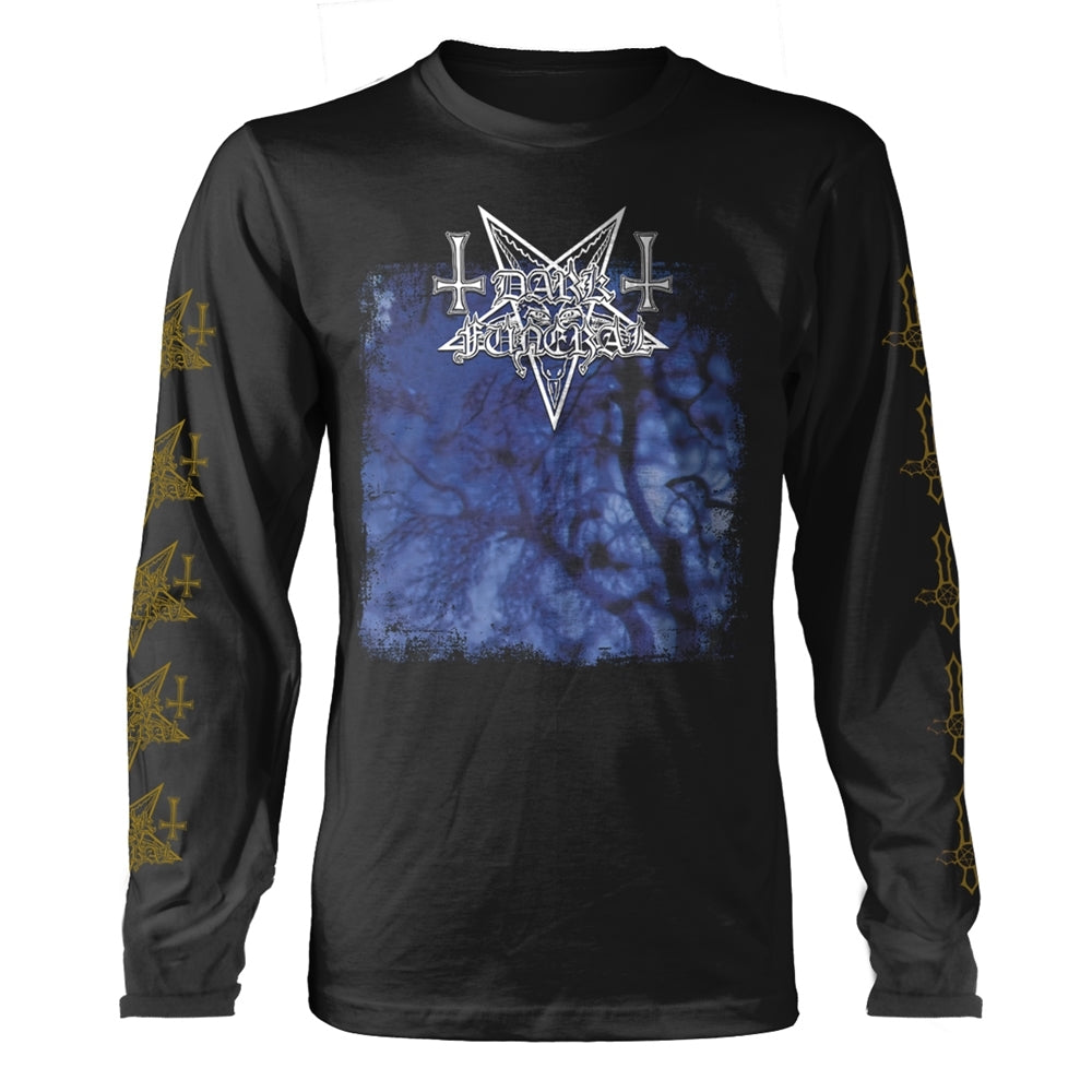 Dark Funeral - S/T - Black Metal - LS