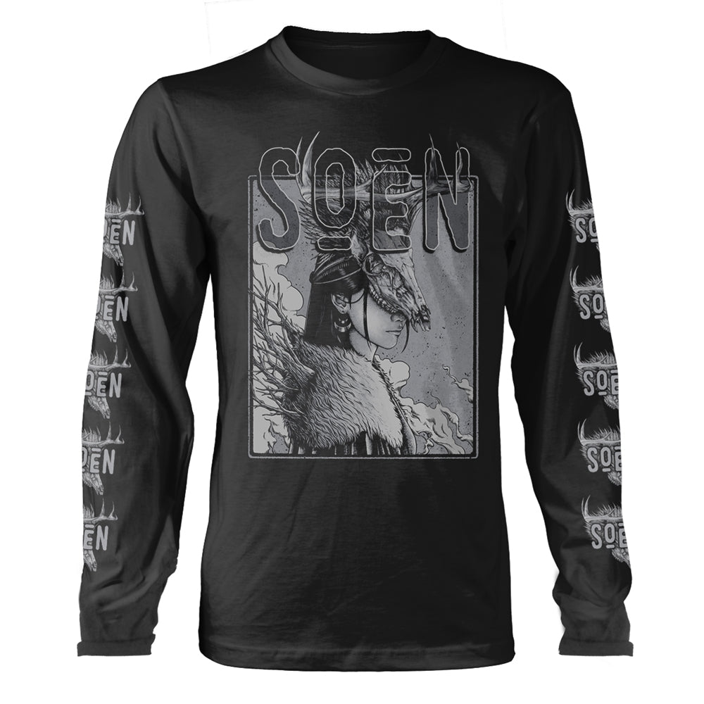 Soen - Enchantress - Metal - LS