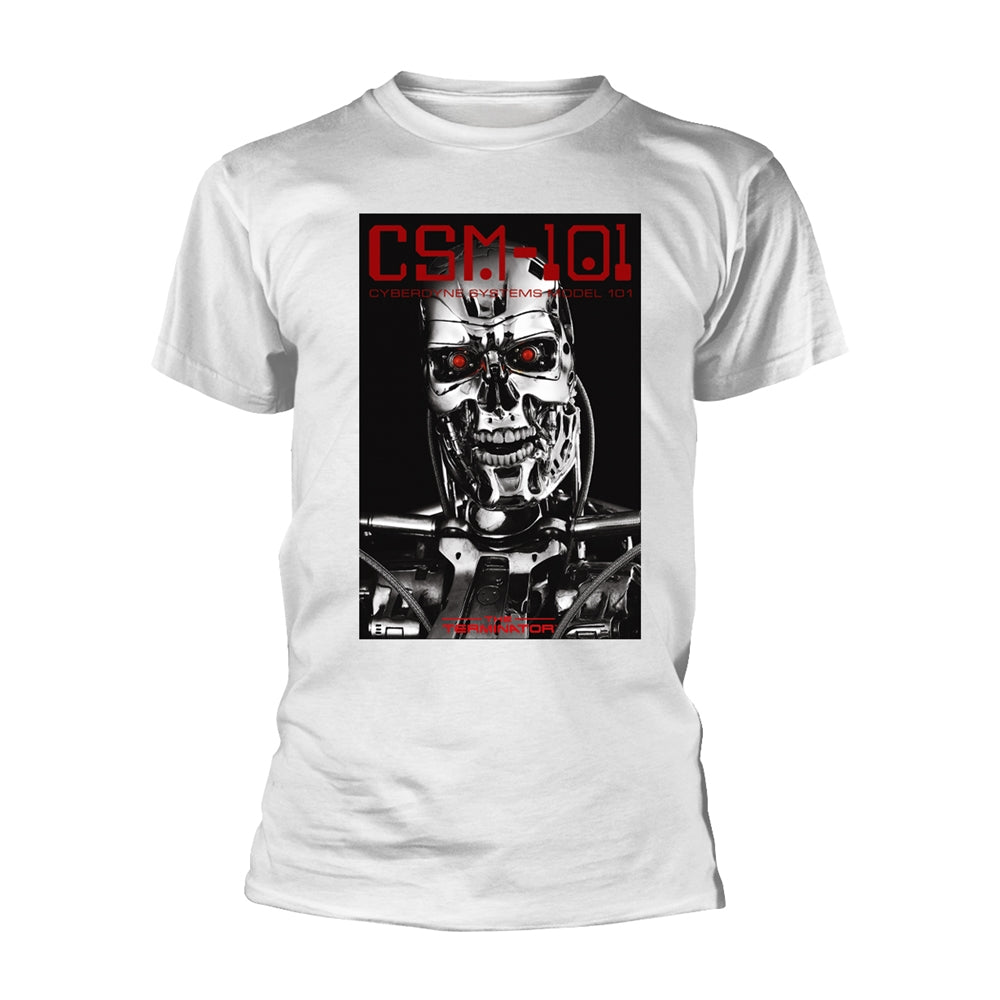 Terminator, The - Csm101 - Character - TS