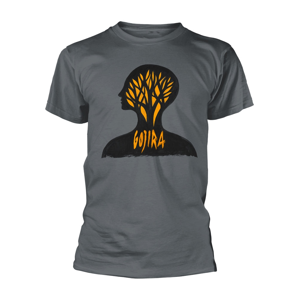 Gojira - Headcase (Organic) - Metal - TS