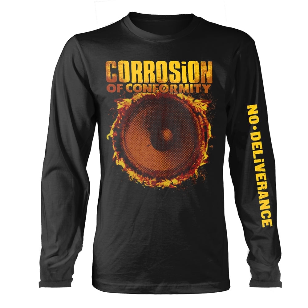 Corrosion Of Conformity - Deliverance - Stoner Metal/Rock - LS