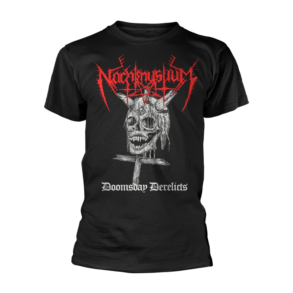 Nachtmystium - Doomsday Derelicts - Black Metal - TS