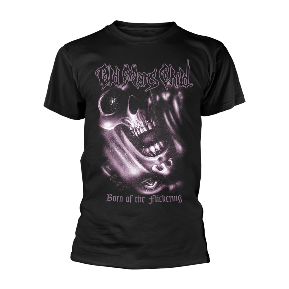 Old Man'S Child - Born Of The Flickering - Black Metal - TS