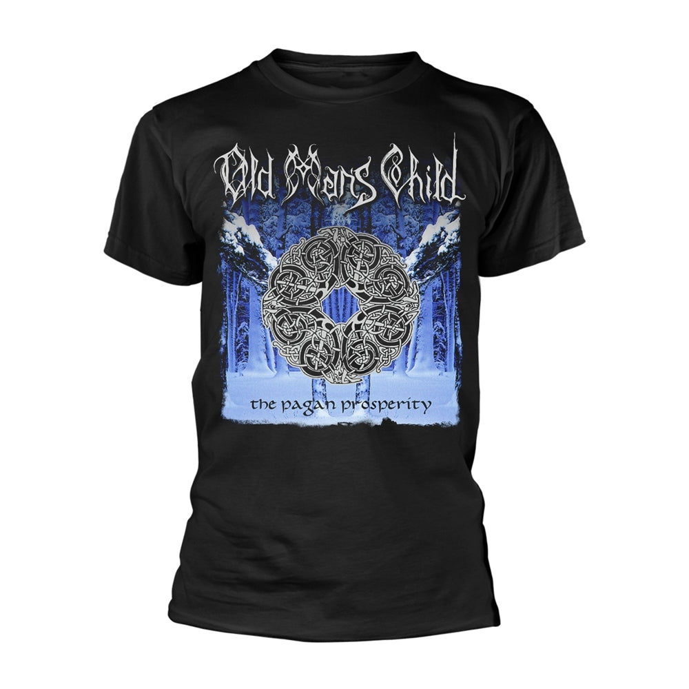 Old Man'S Child - The Pagan Prosperity - Black Metal - TSFB