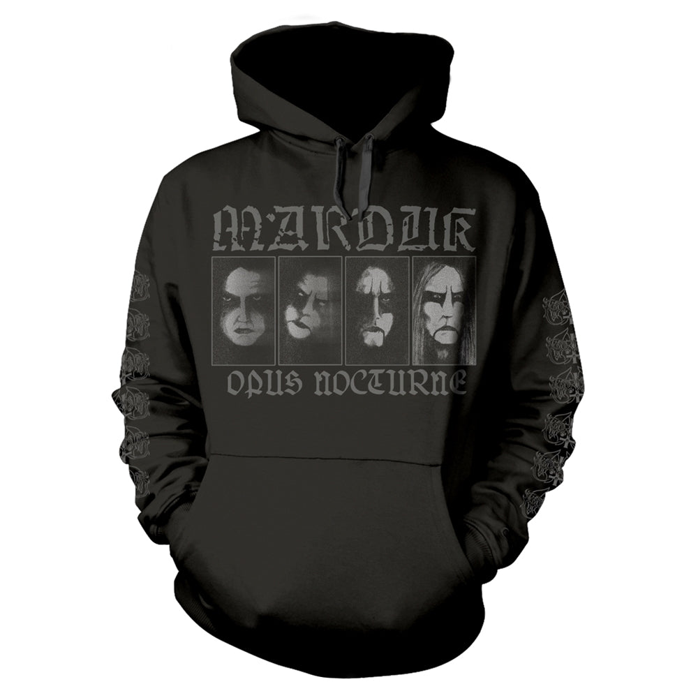 Marduk - Opus Nocturne B - Black Metal - HSW