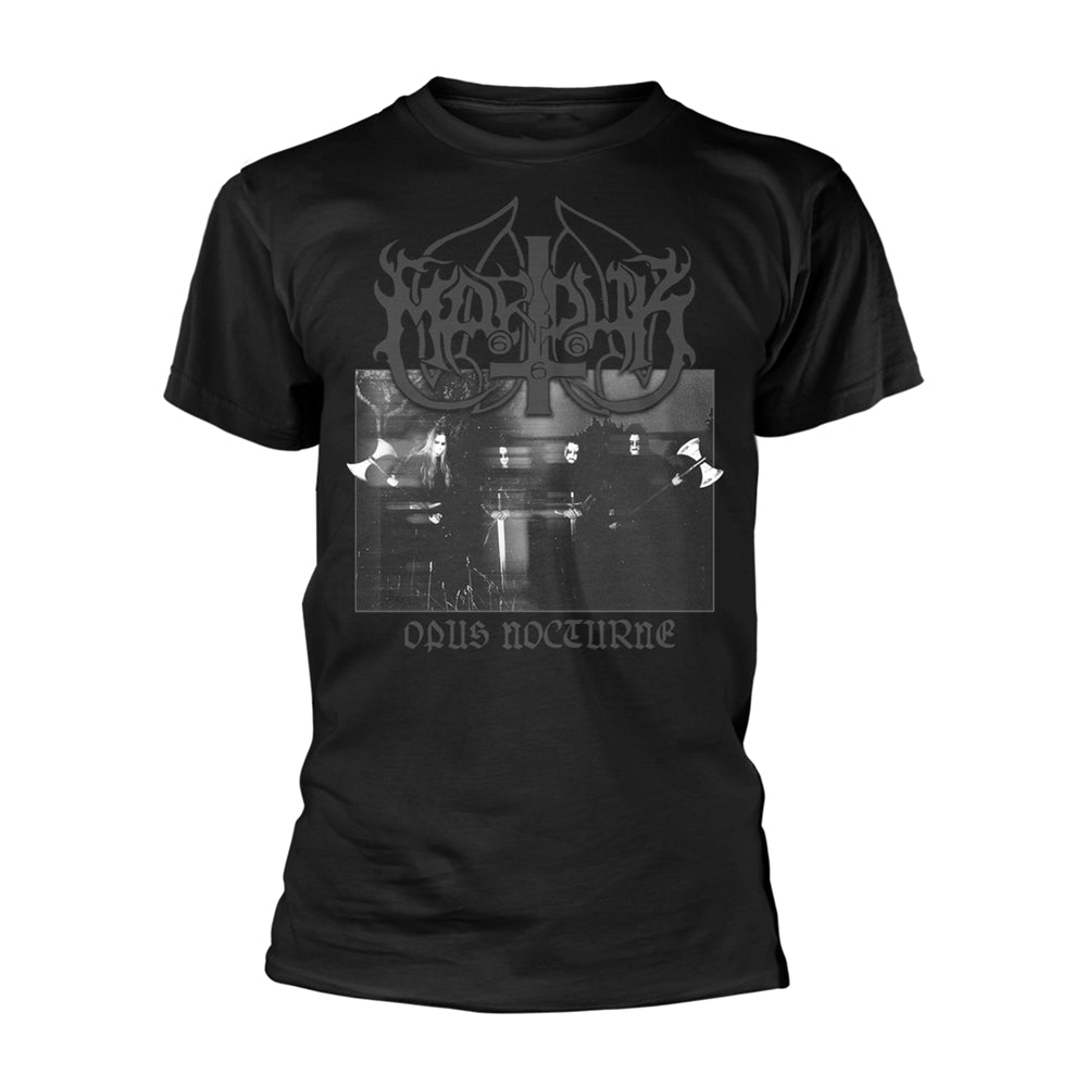 Marduk - Opus Nocturne B - Black Metal - TSFB