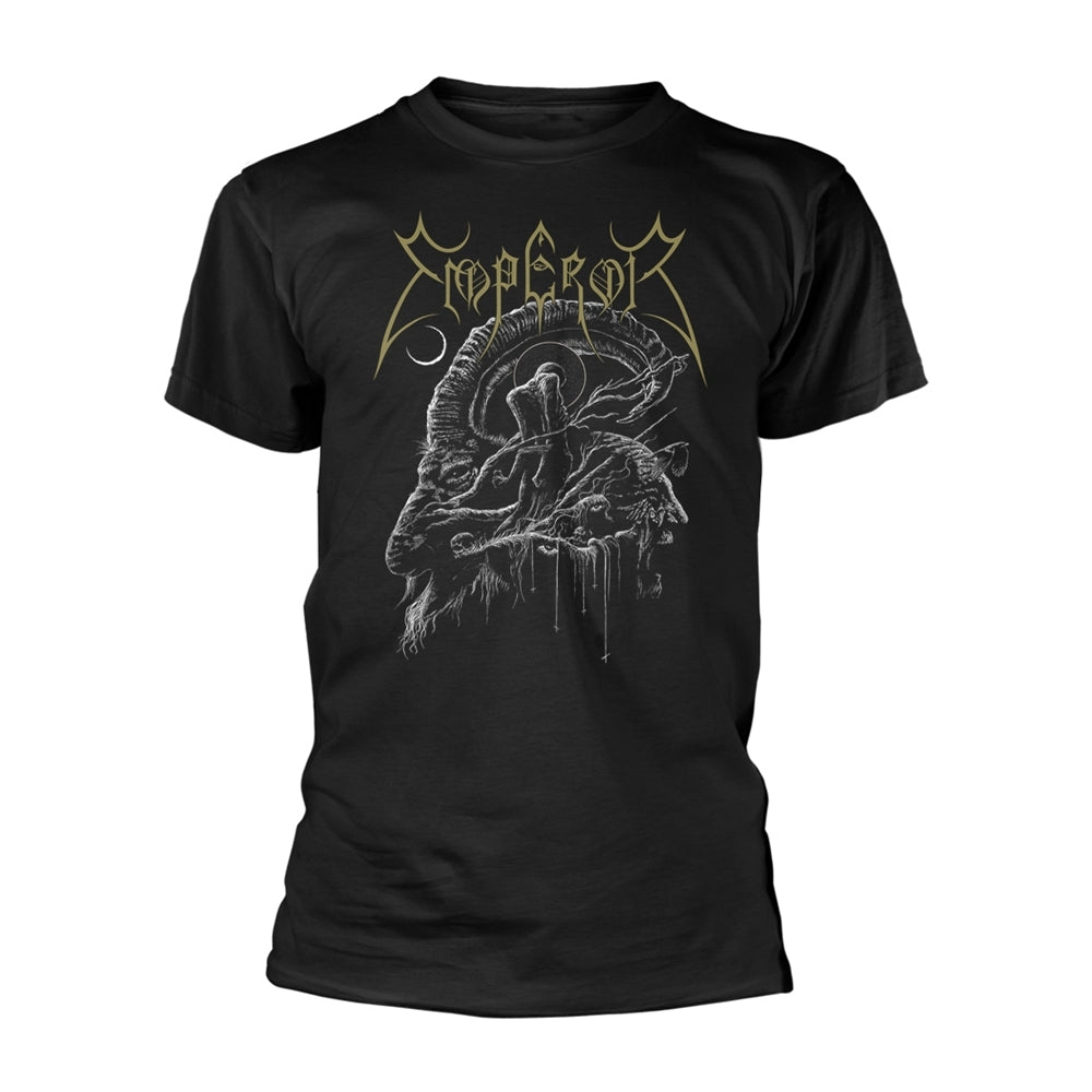 Emperor - Underworld - Black Metal - TSFB