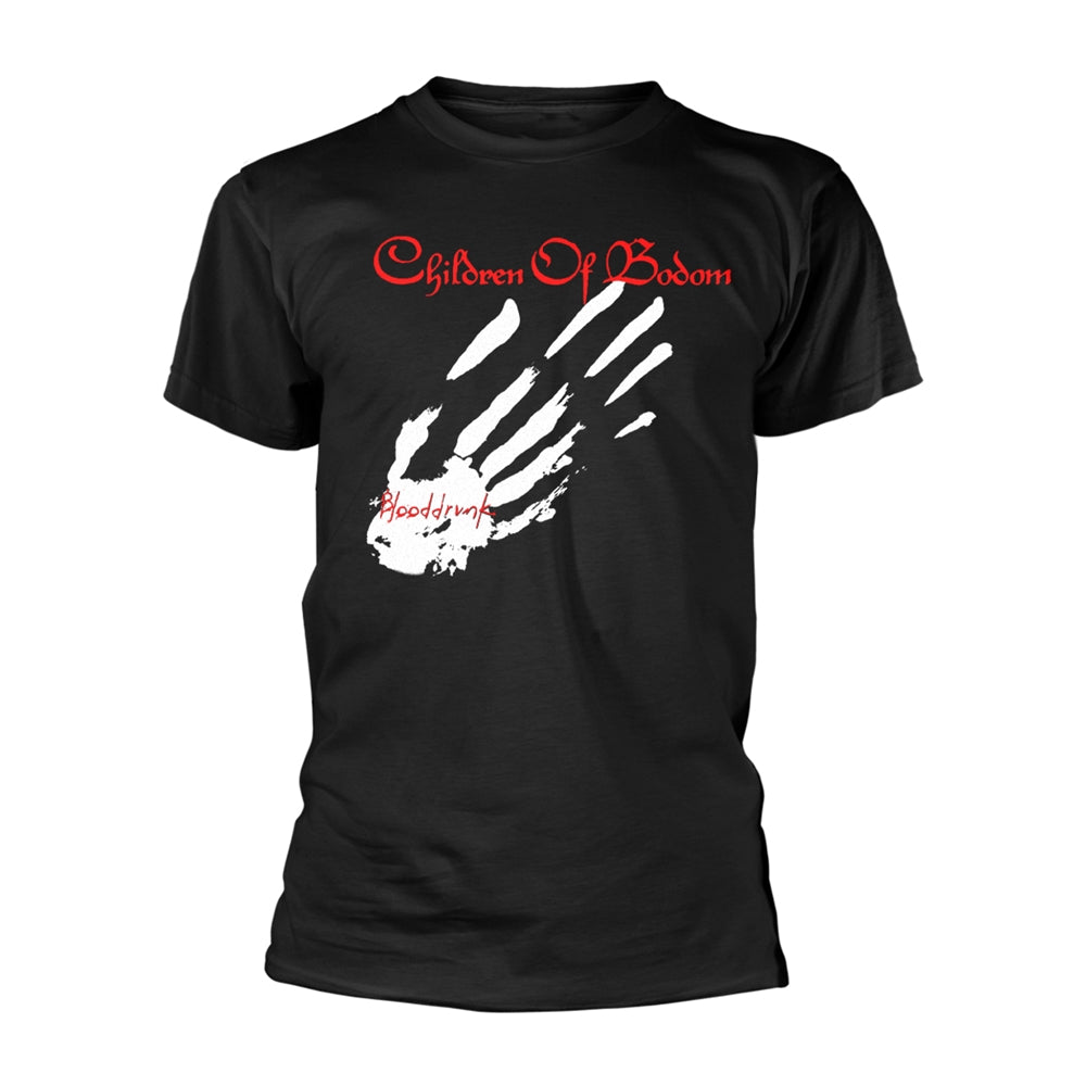 Children Of Bodom - Blooddrunk - Metal - TS