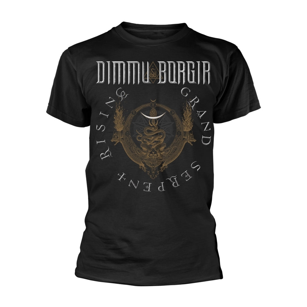 Dimmu Borgir - Ascent - Black Metal - TSFB