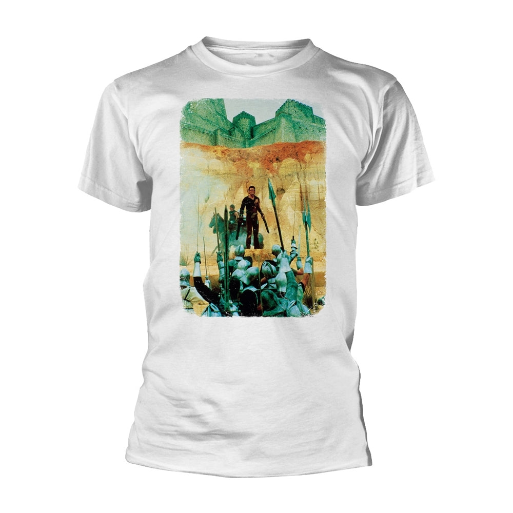 Evil Dead Ii - Castle Bg - Character - TS