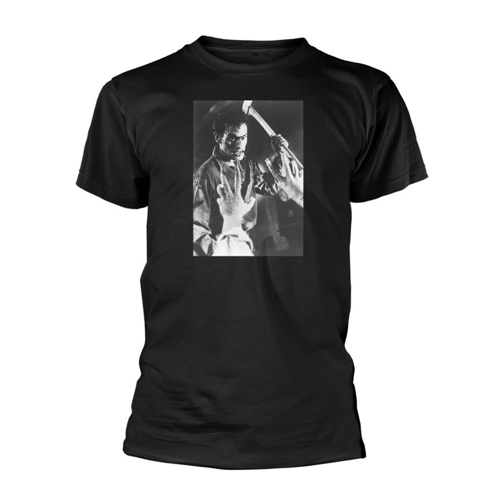 Evil Dead Ii - Ash Hands - Character - TS