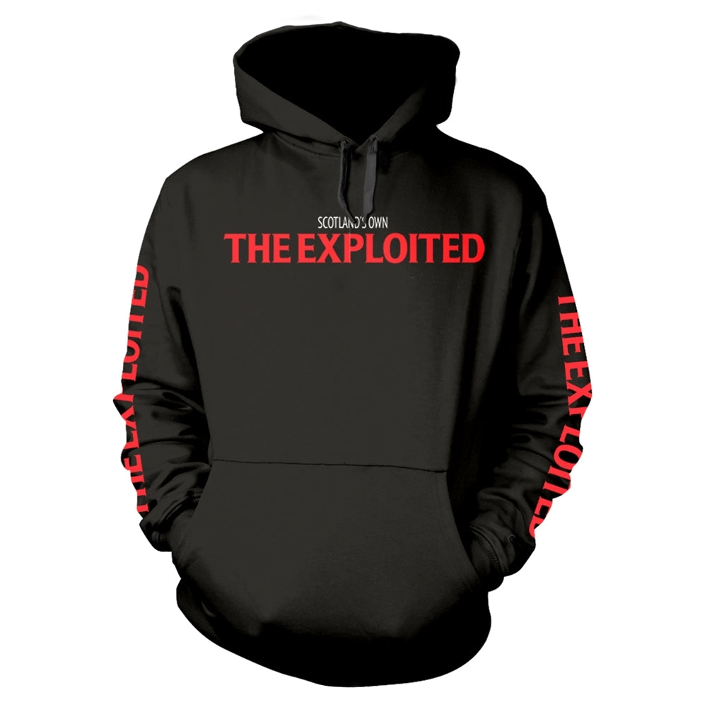Exploited, The - This Band Is... - Punk - HSW